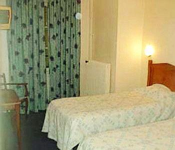 שאלון-סור-סאון Hotel Syracuse מראה חיצוני תמונה