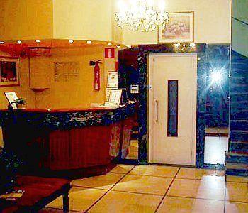 שאלון-סור-סאון Hotel Syracuse מראה חיצוני תמונה